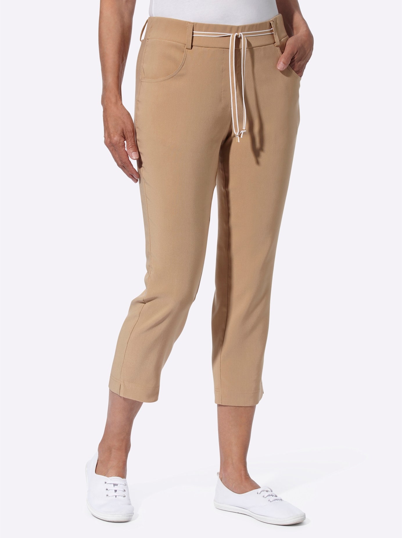 Classic Basics 7/8-Hose Classic Basics 7/8-Hose von Classic Basics