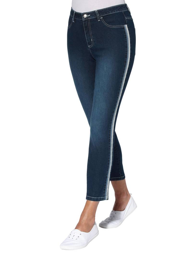 Classic Basics 7/8-Jeans, (1 tlg.) von Classic Basics