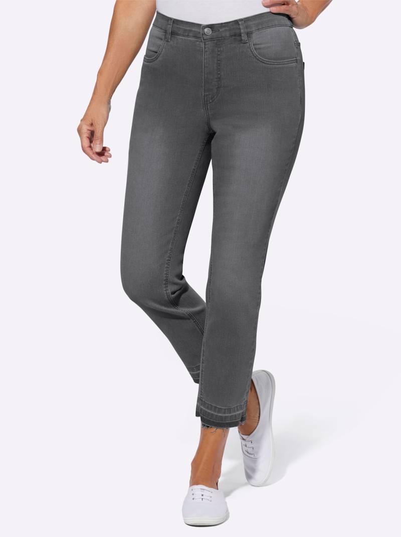 Classic Basics 7/8-Jeans, (1 tlg.) von Classic Basics