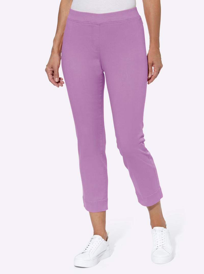 Classic Basics 7/8-Jeans, (1 tlg.) von Classic Basics