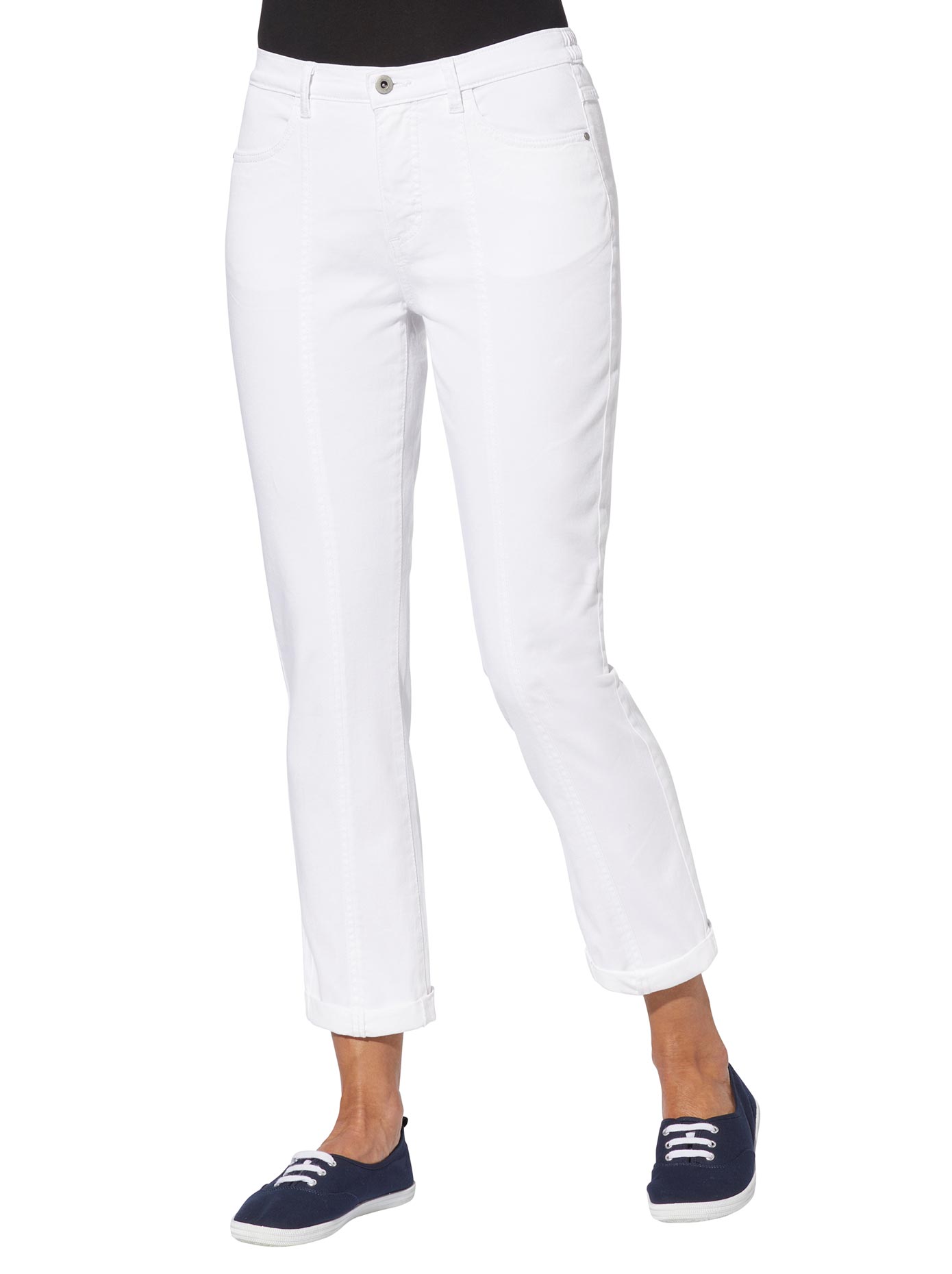 Classic Basics 7/8-Jeans, (1 tlg.) von Classic Basics