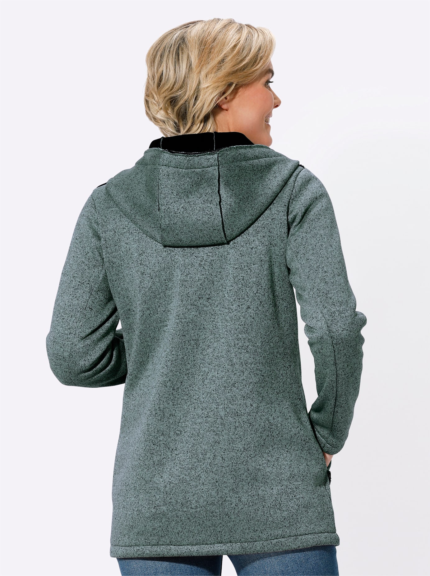 Classic Basics Anorak, mit Kapuze Classic Basics Anorak, mit Kapuze von Classic Basics