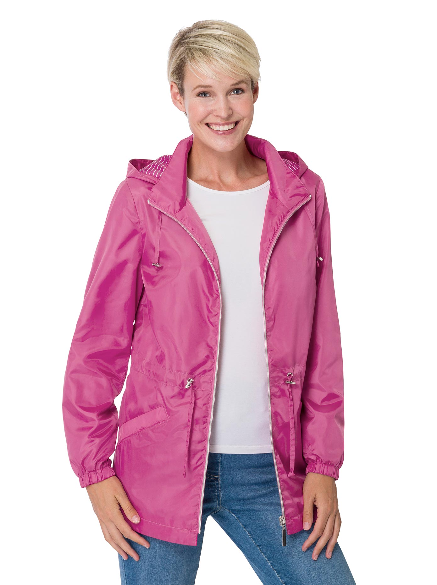 Classic Basics Anorak von Classic Basics