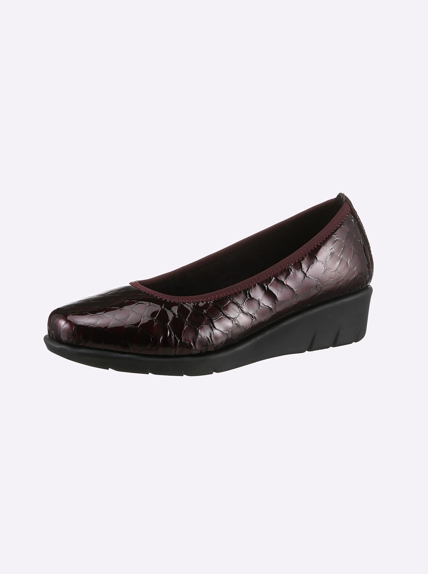 Classic Basics Ballerina Classic Basics Ballerina von Classic Basics