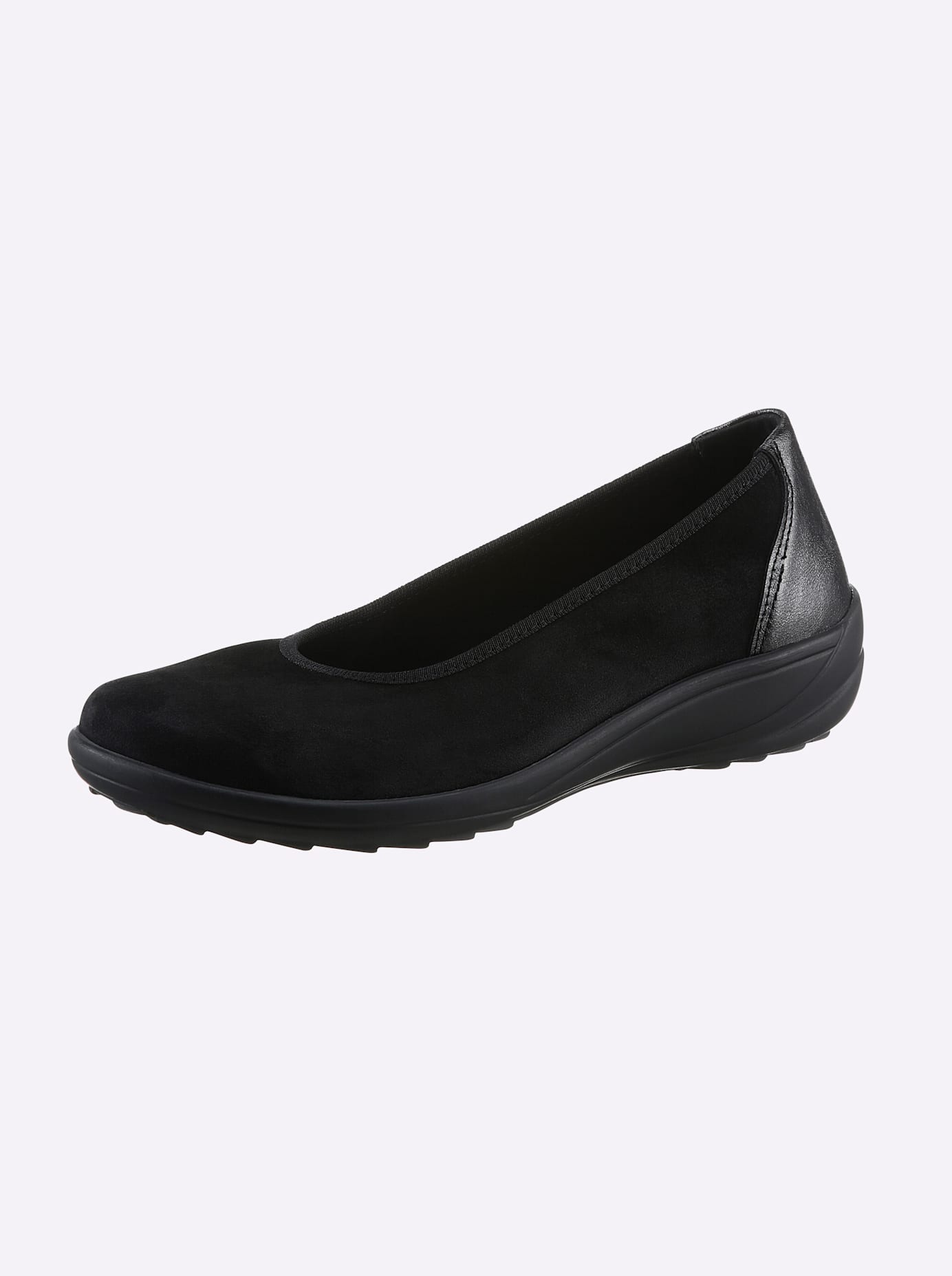 Classic Basics Ballerina Classic Basics Ballerina von Classic Basics