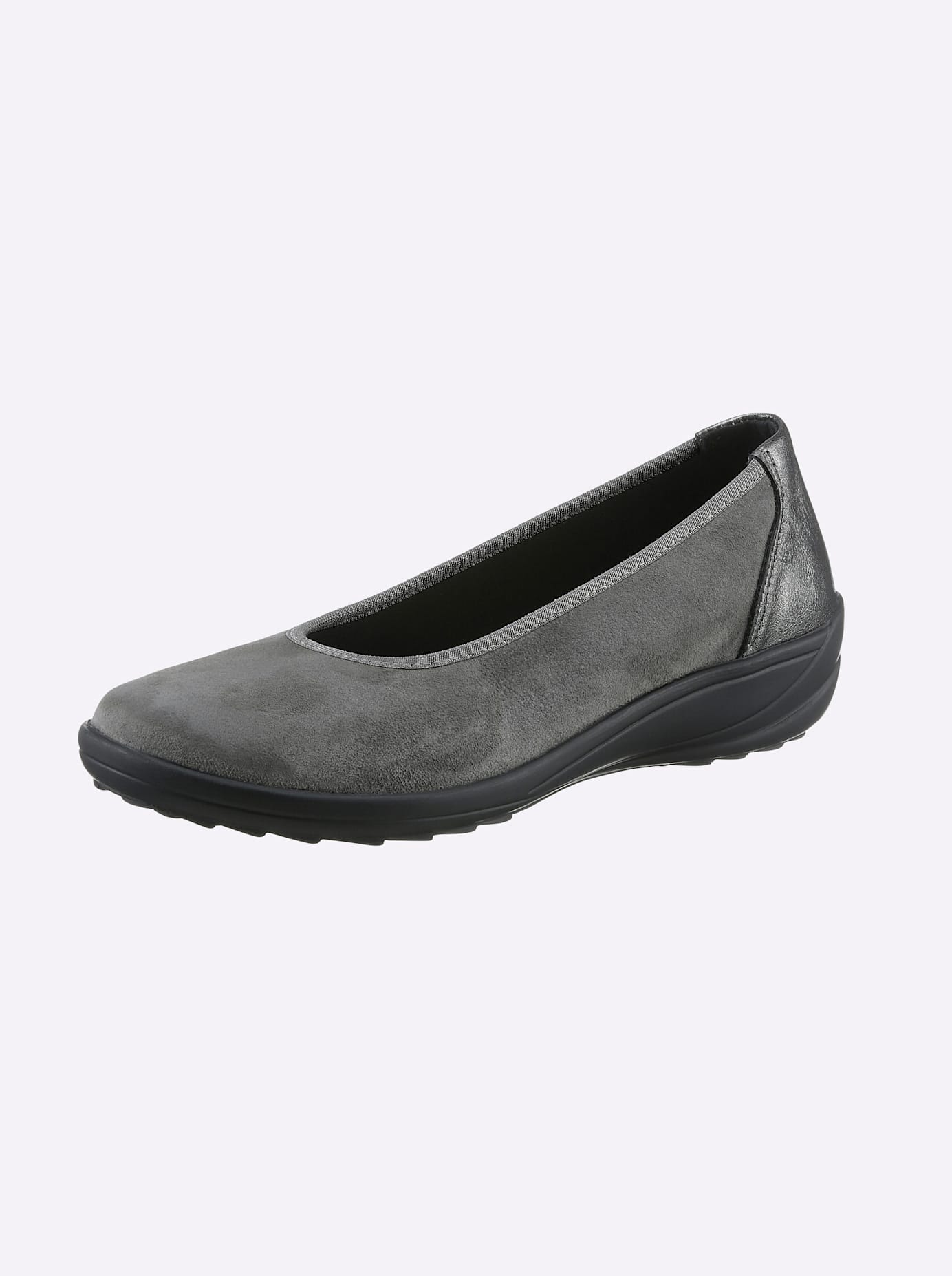 Classic Basics Ballerina Classic Basics Ballerina von Classic Basics