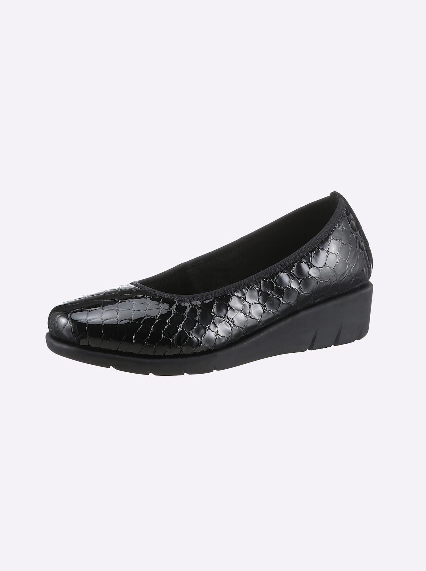 Classic Basics Ballerina Classic Basics Ballerina von Classic Basics