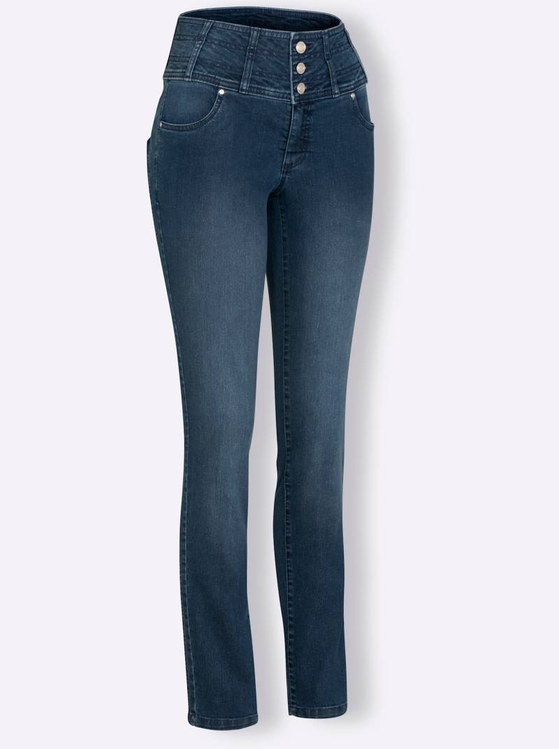 Classic Basics Bequeme Jeans, (1 tlg.) von Classic Basics