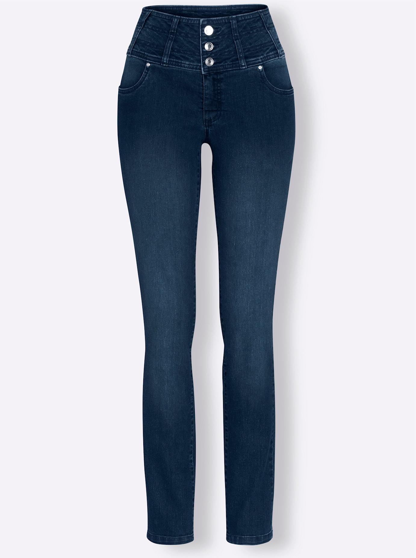 Classic Basics Bequeme Jeans, (1 tlg.) von Classic Basics