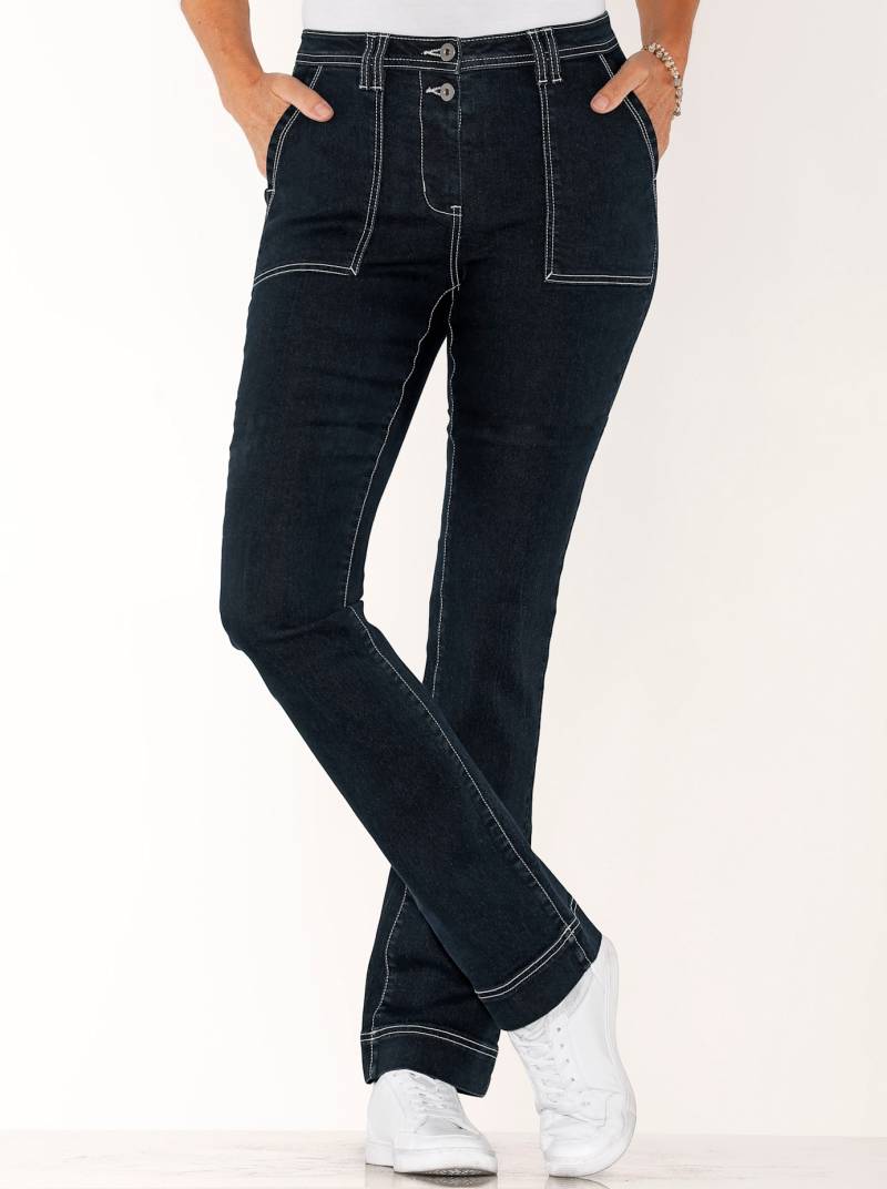 Classic Basics Bequeme Jeans, (1 tlg.) von Classic Basics