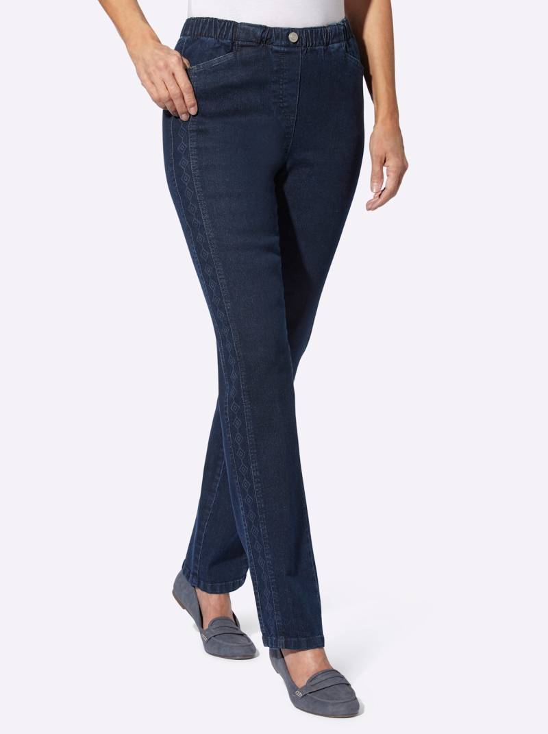 Classic Basics Bequeme Jeans, (1 tlg.) von Classic Basics