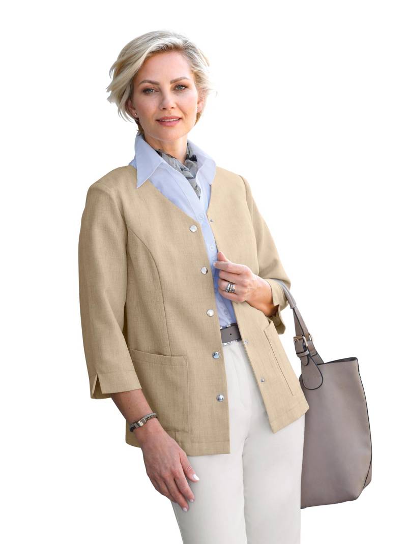 Classic Basics Blusenblazer »Blusenblazer« von Classic Basics