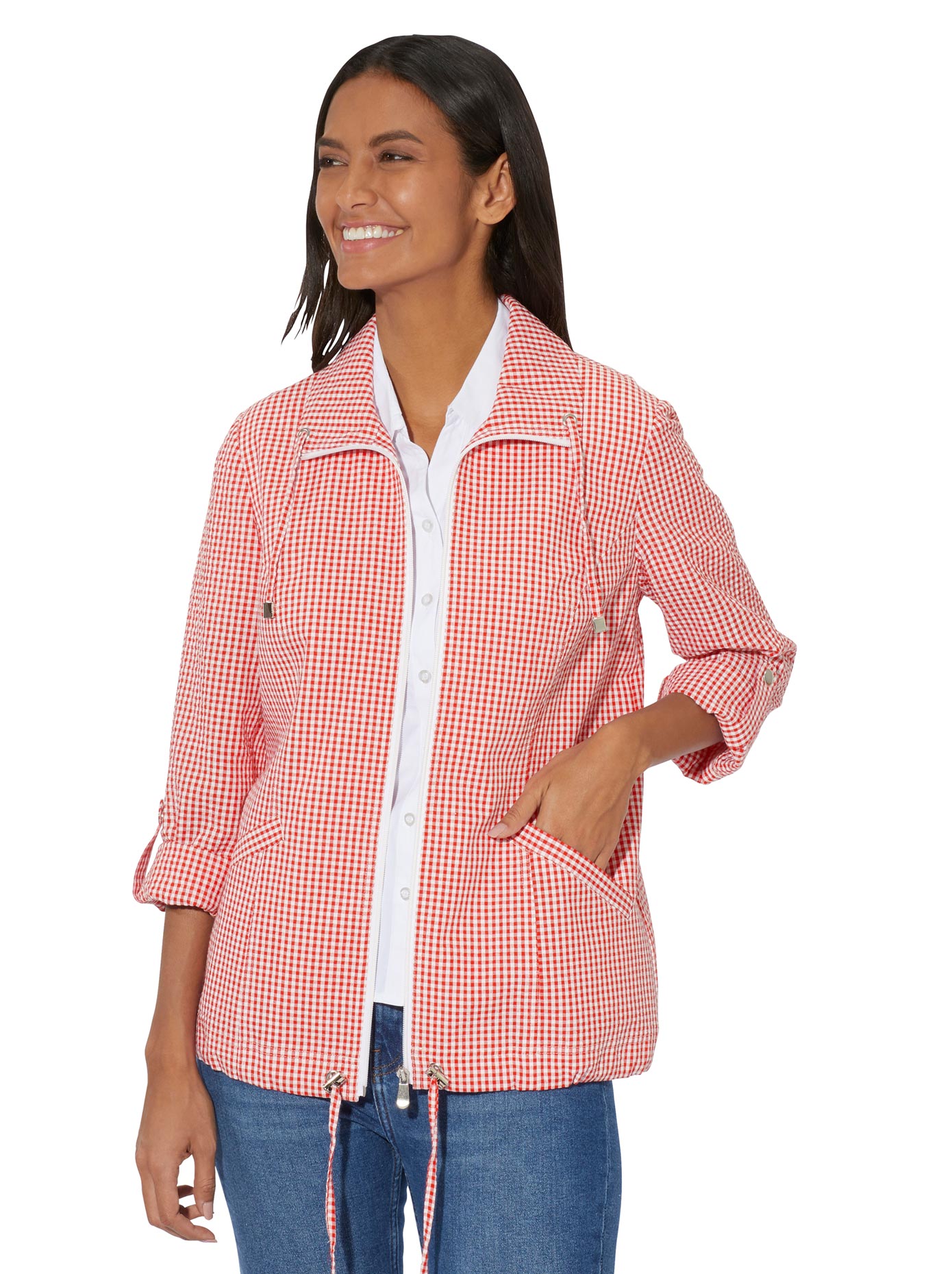 Classic Basics Blusenblazer »Blusenblazer« von Classic Basics