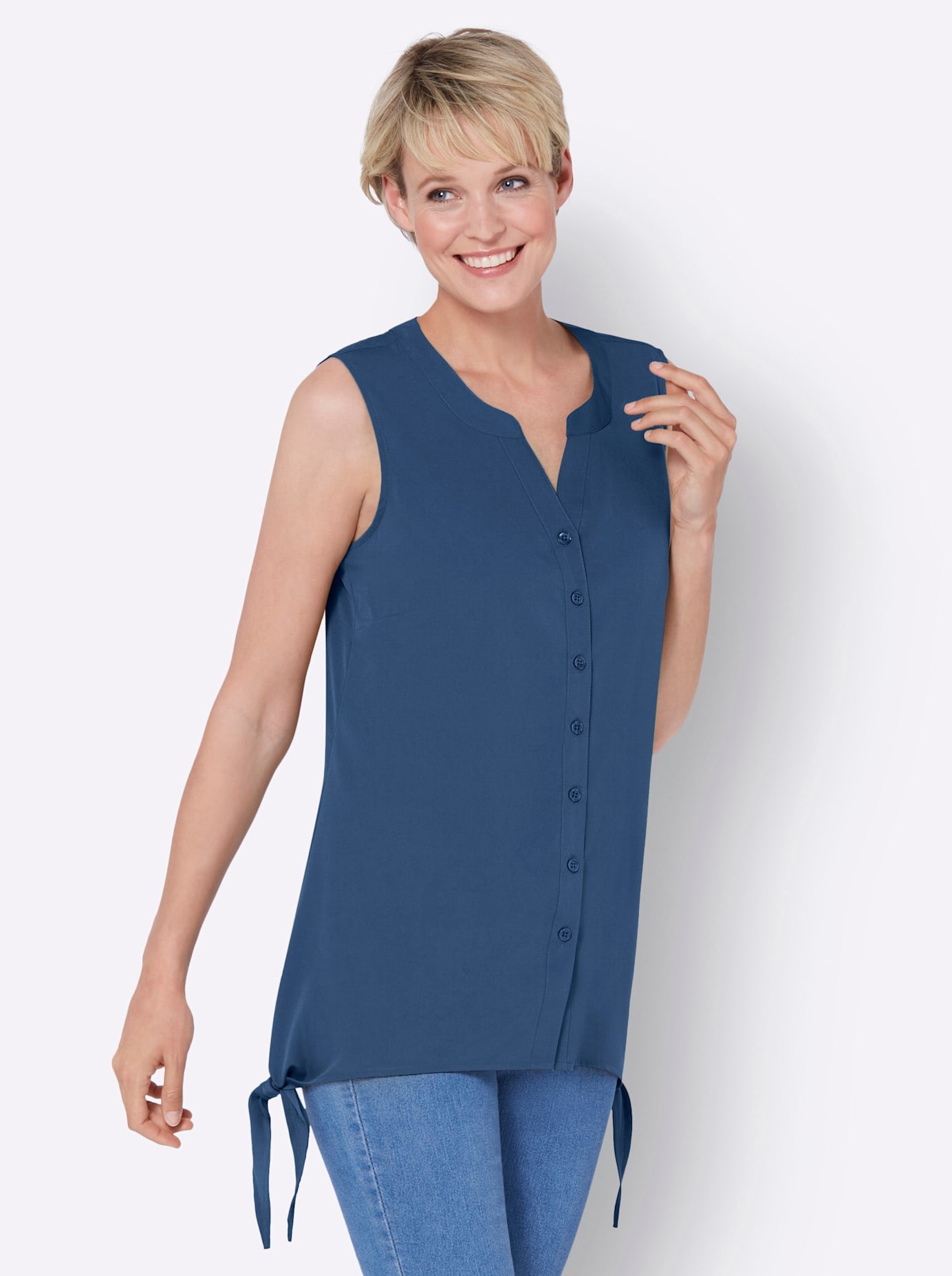 Classic Basics Blusentop Classic Basics Blusentop von Classic Basics