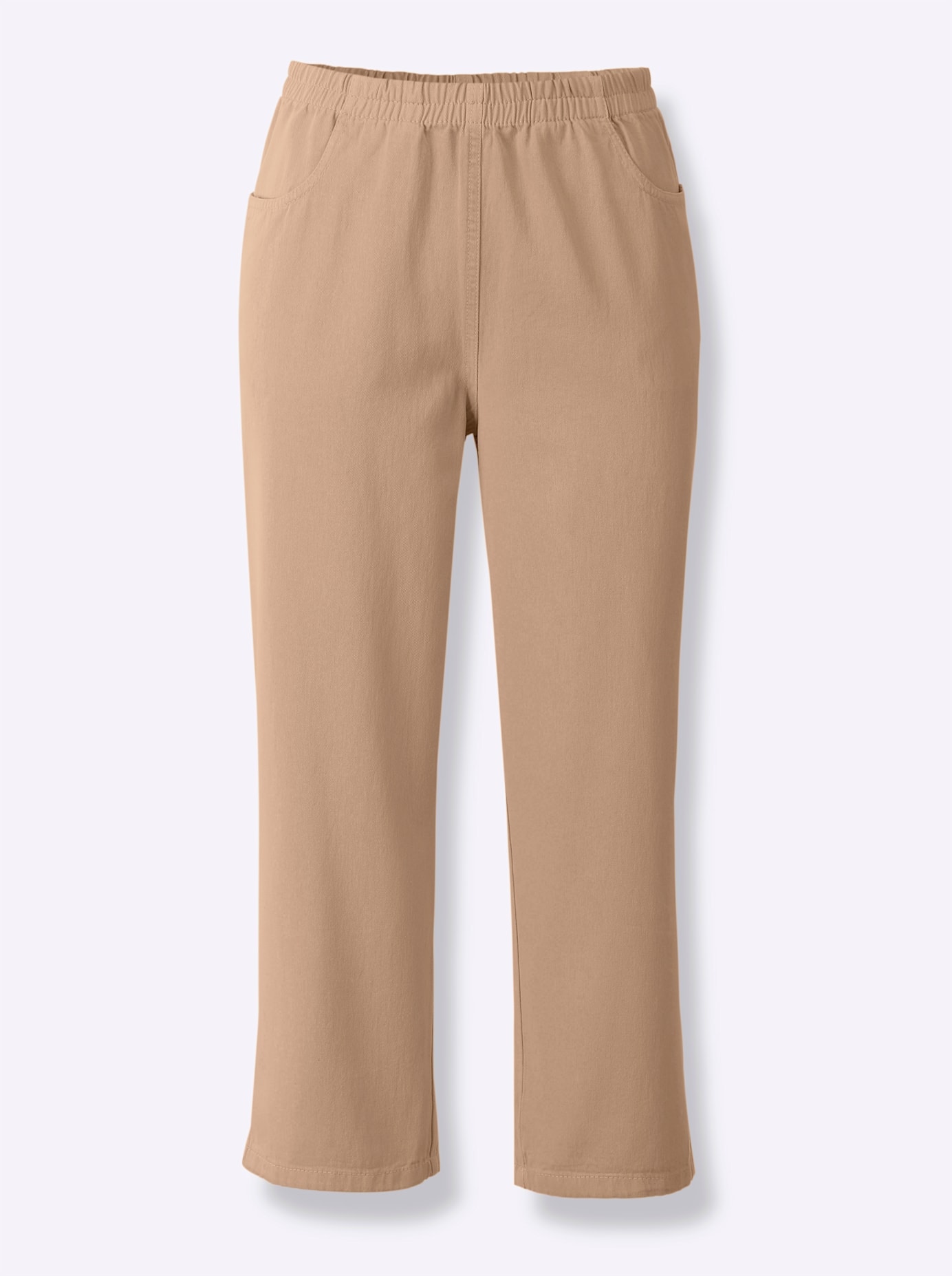 Classic Basics Caprihose von Classic Basics