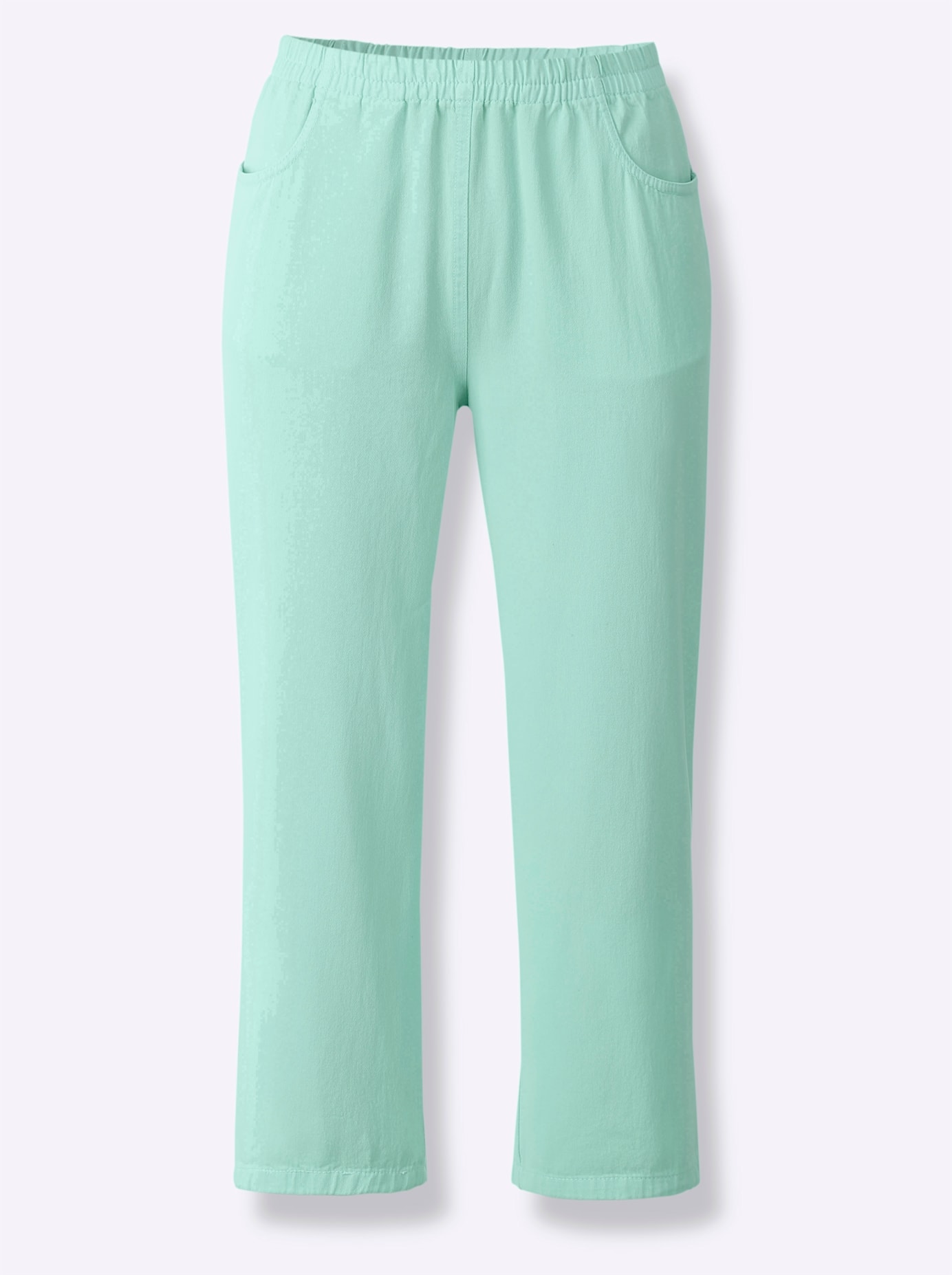 Classic Basics Caprihose Classic Basics Caprihose von Classic Basics
