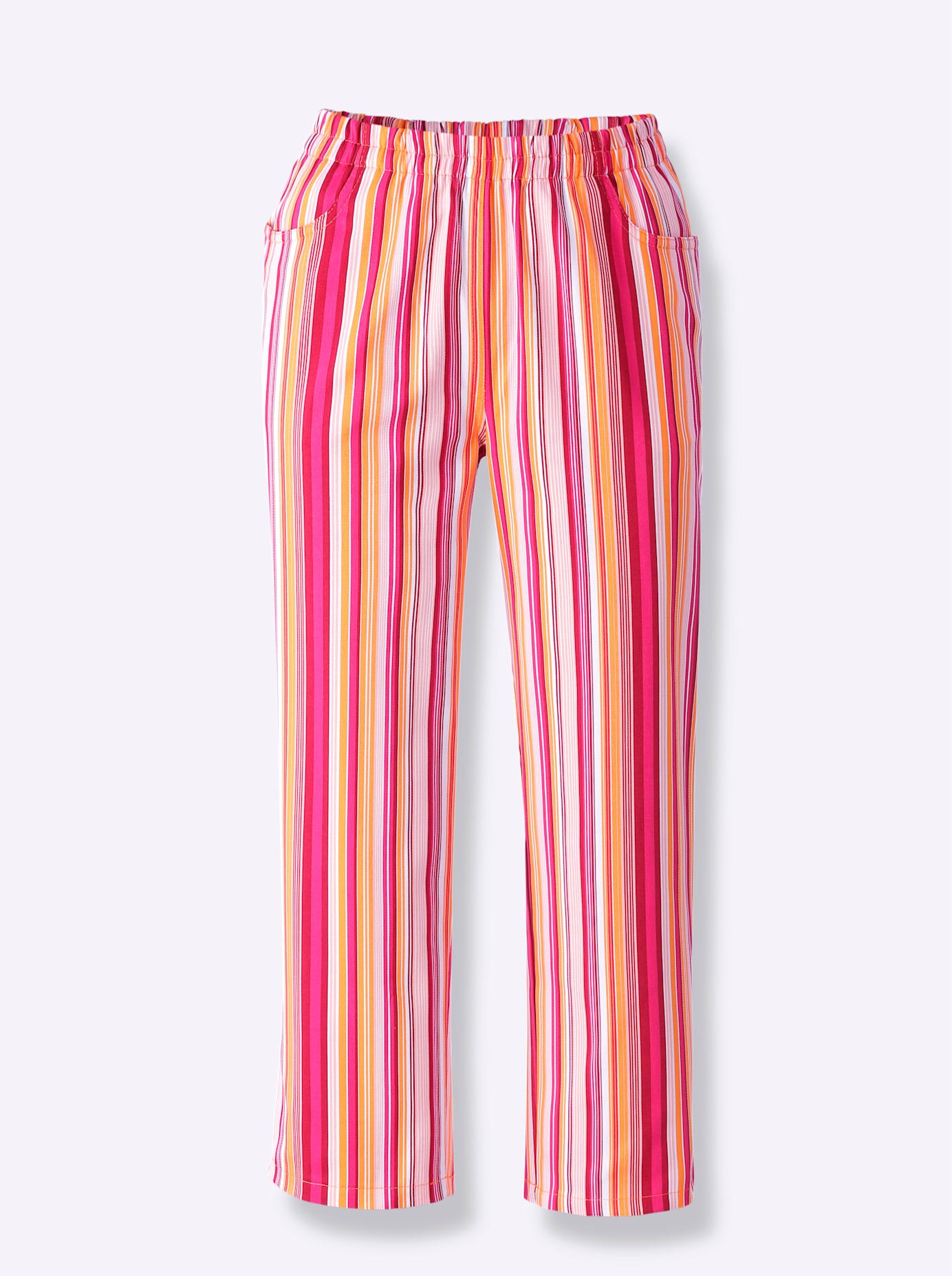 Classic Basics Caprihose Classic Basics Caprihose von Classic Basics