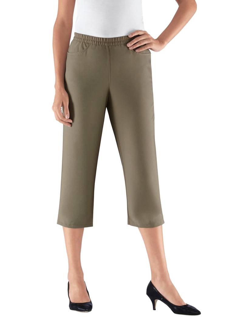 Classic Basics Caprihose von Classic Basics