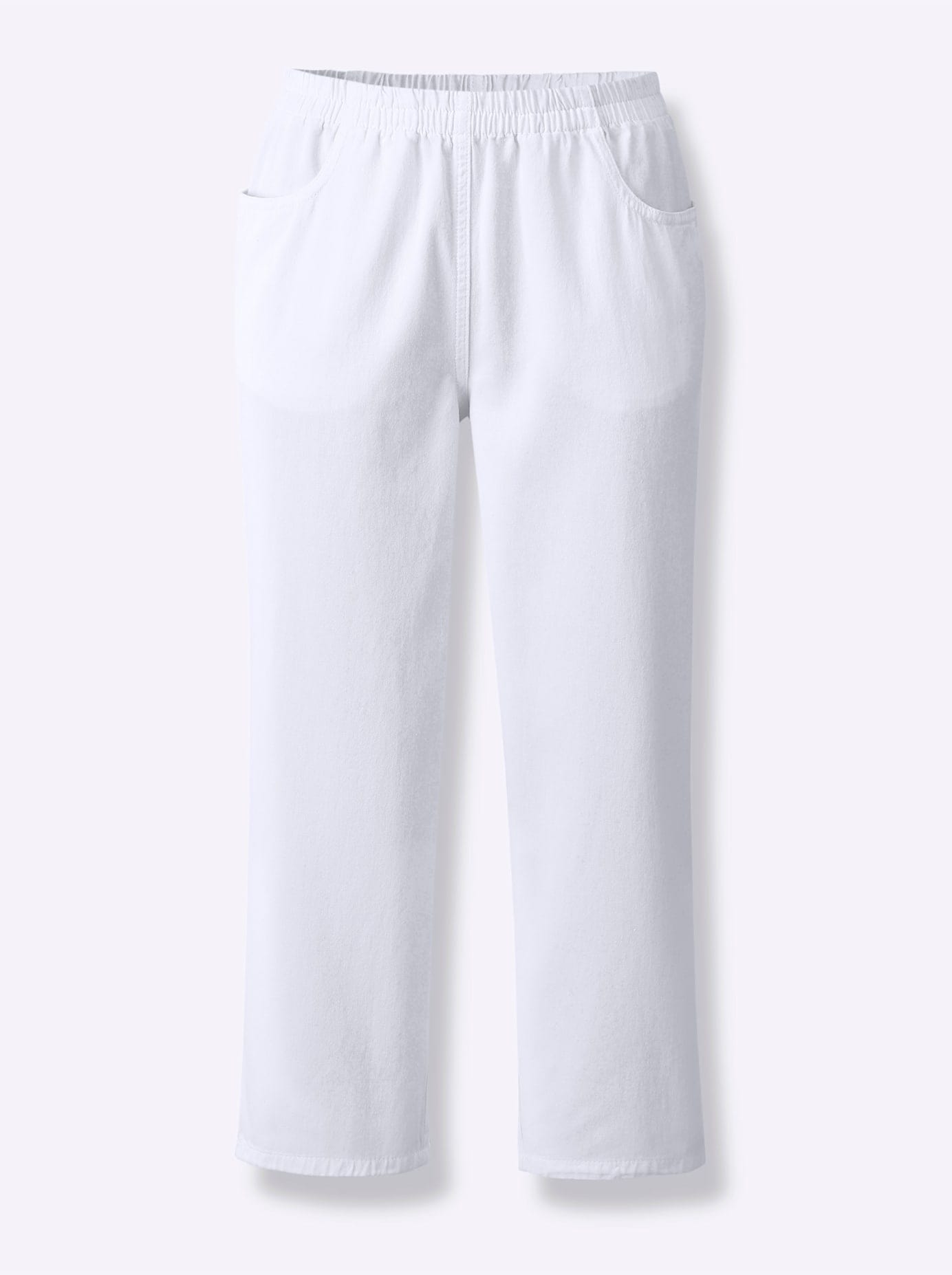 Classic Basics Caprihose Classic Basics Caprihose von Classic Basics