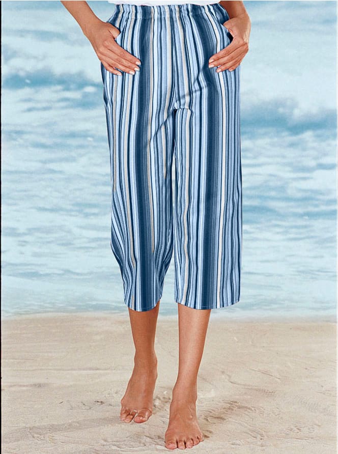 Classic Basics Caprihose Classic Basics Caprihose von Classic Basics