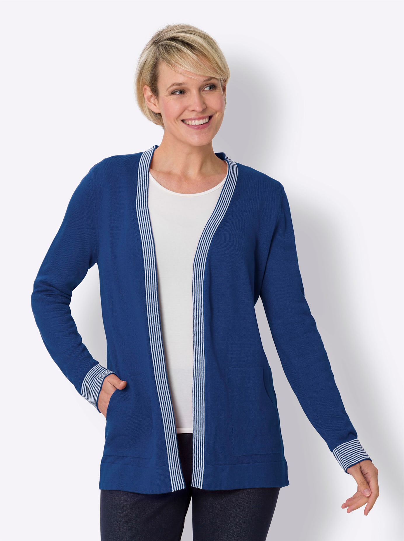 Classic Basics Cardigan von Classic Basics