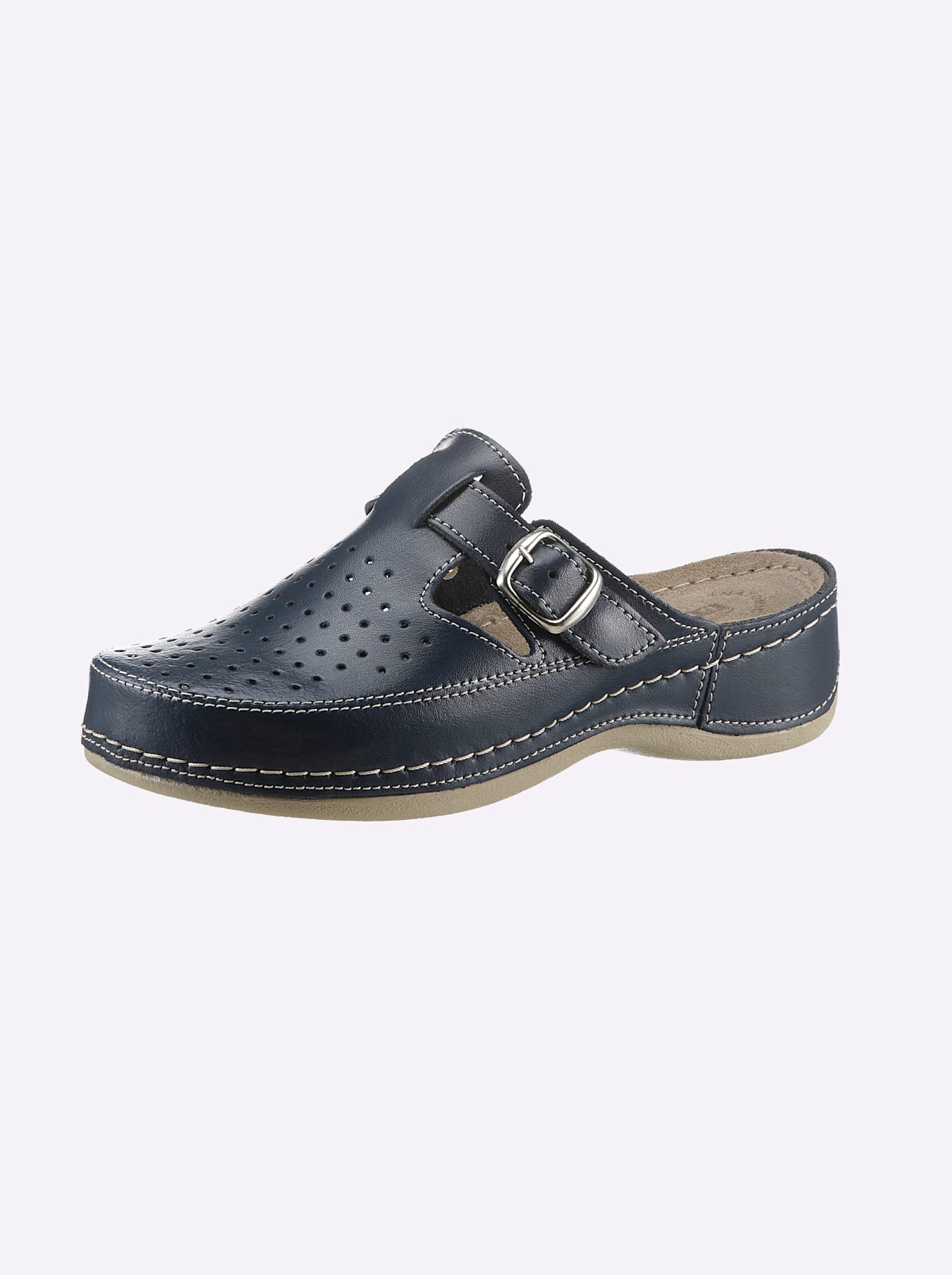 Classic Basics Clog Classic Basics Clog von Classic Basics
