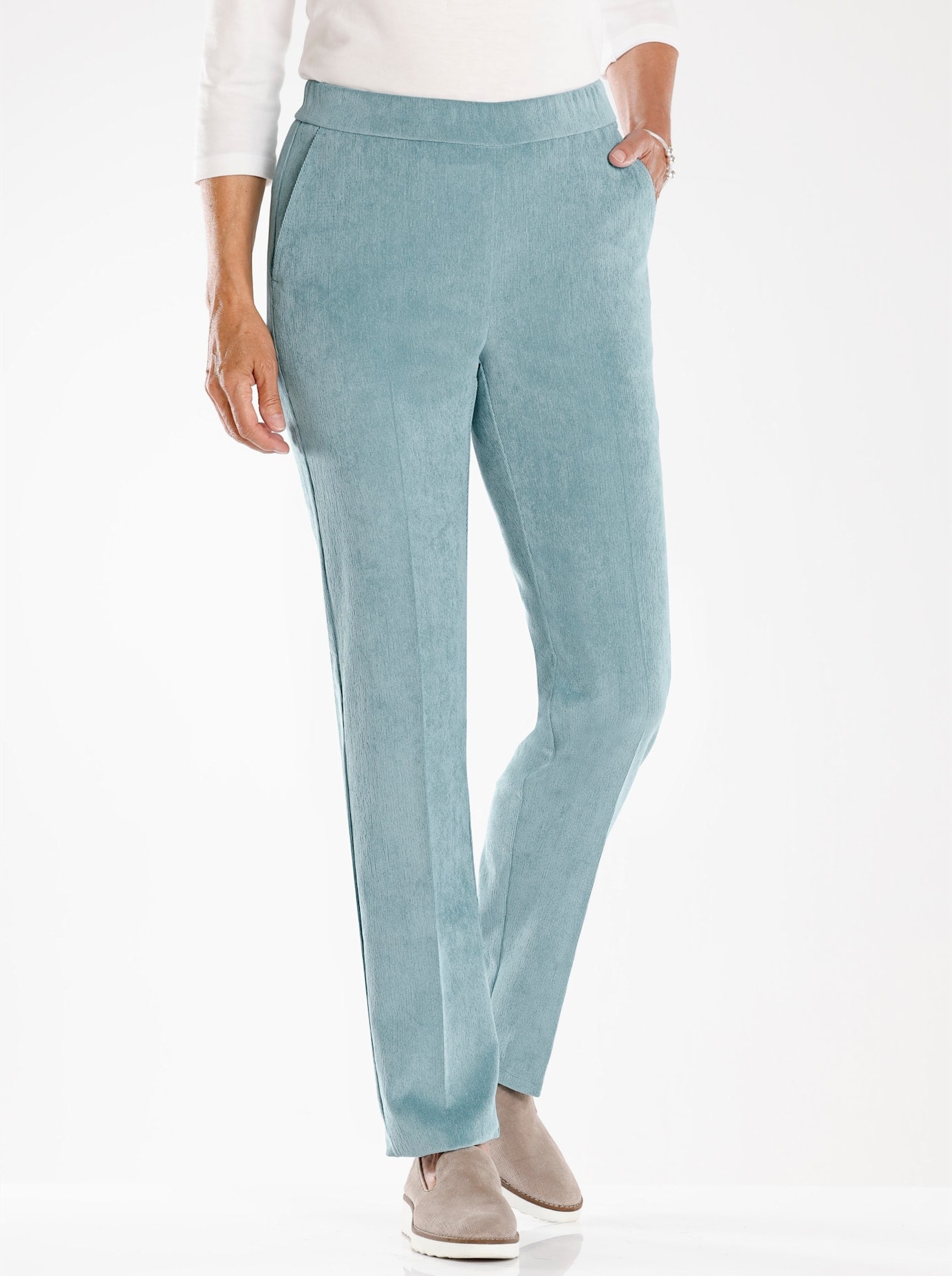 Classic Basics Cordhose Classic Basics Cordhose von Classic Basics