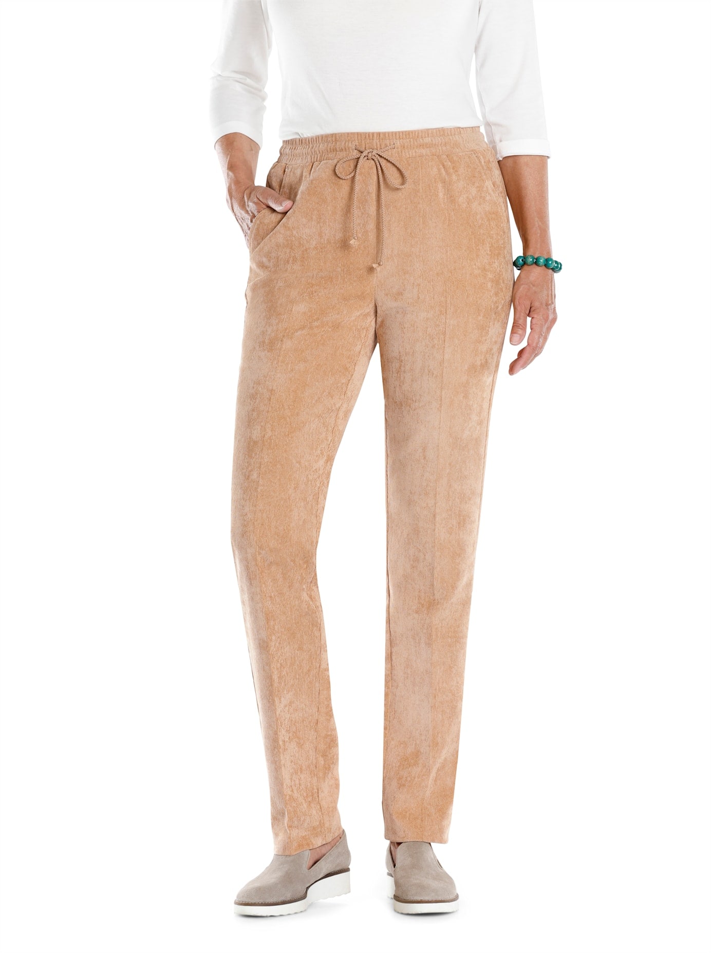 Classic Basics Cordhose Classic Basics Cordhose von Classic Basics