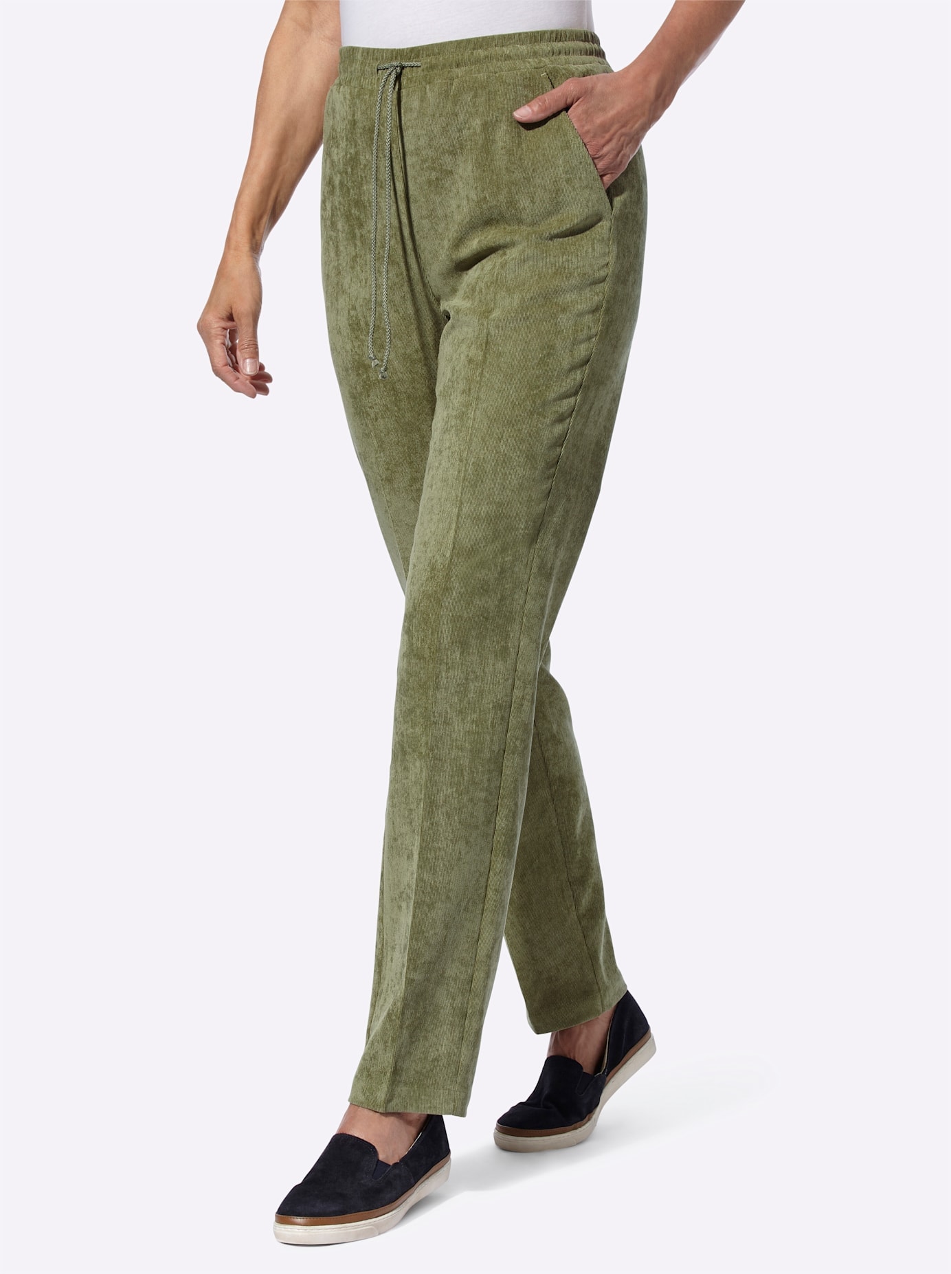 Classic Basics Cordhose Classic Basics Cordhose von Classic Basics
