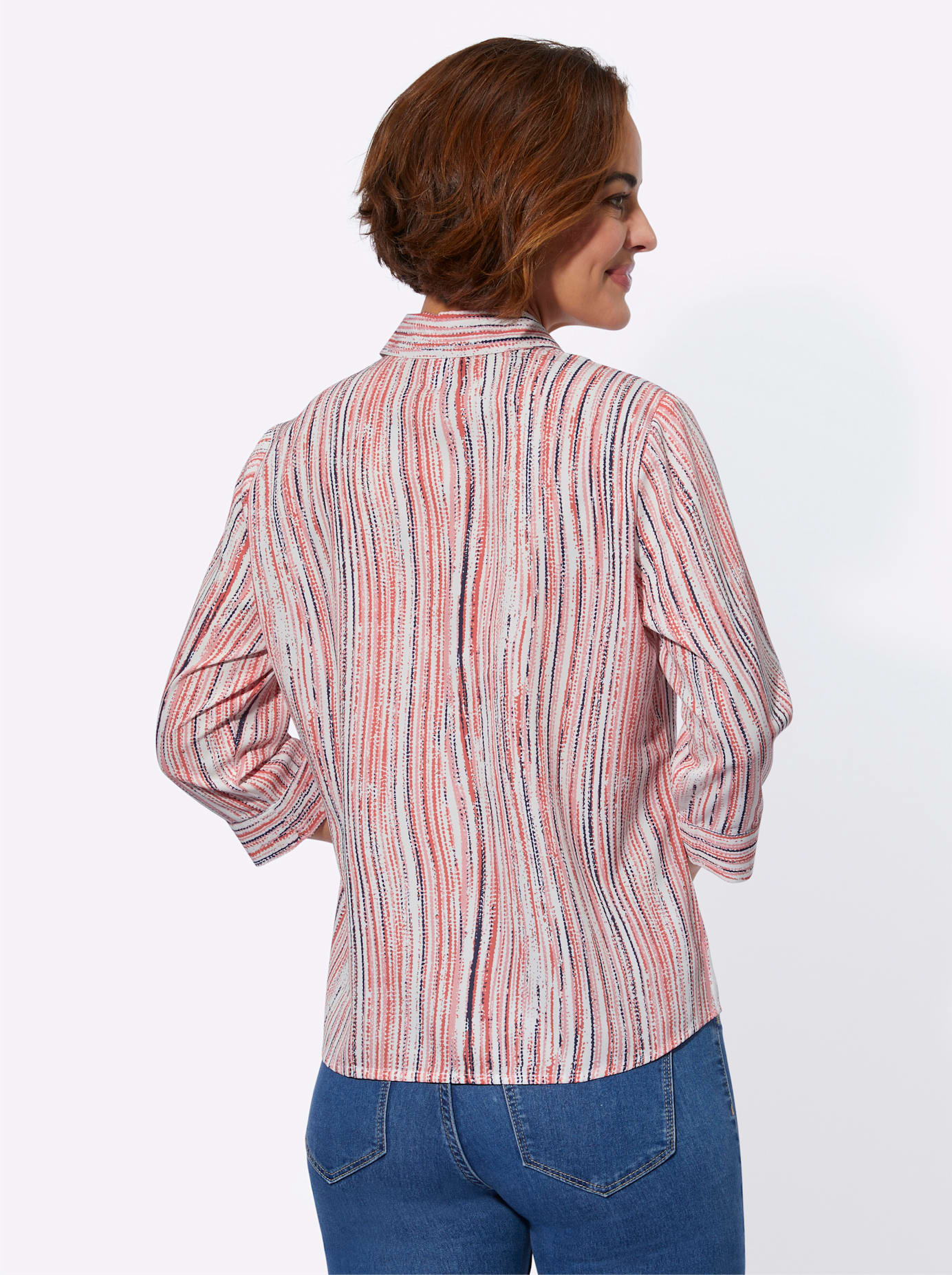 Classic Basics Crepebluse Classic Basics Crepebluse von Classic Basics