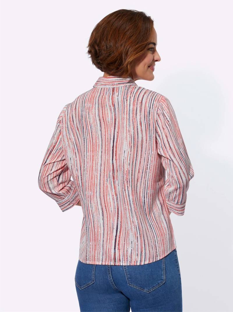 Classic Basics Crepebluse von Classic Basics