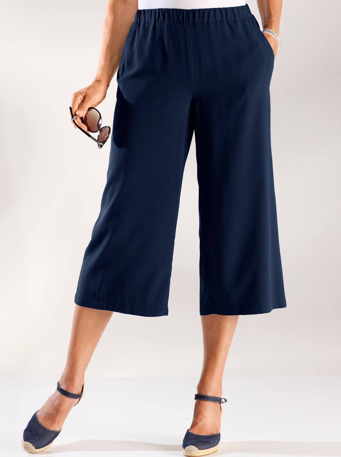 Classic Basics Culotte Classic Basics Culotte von Classic Basics
