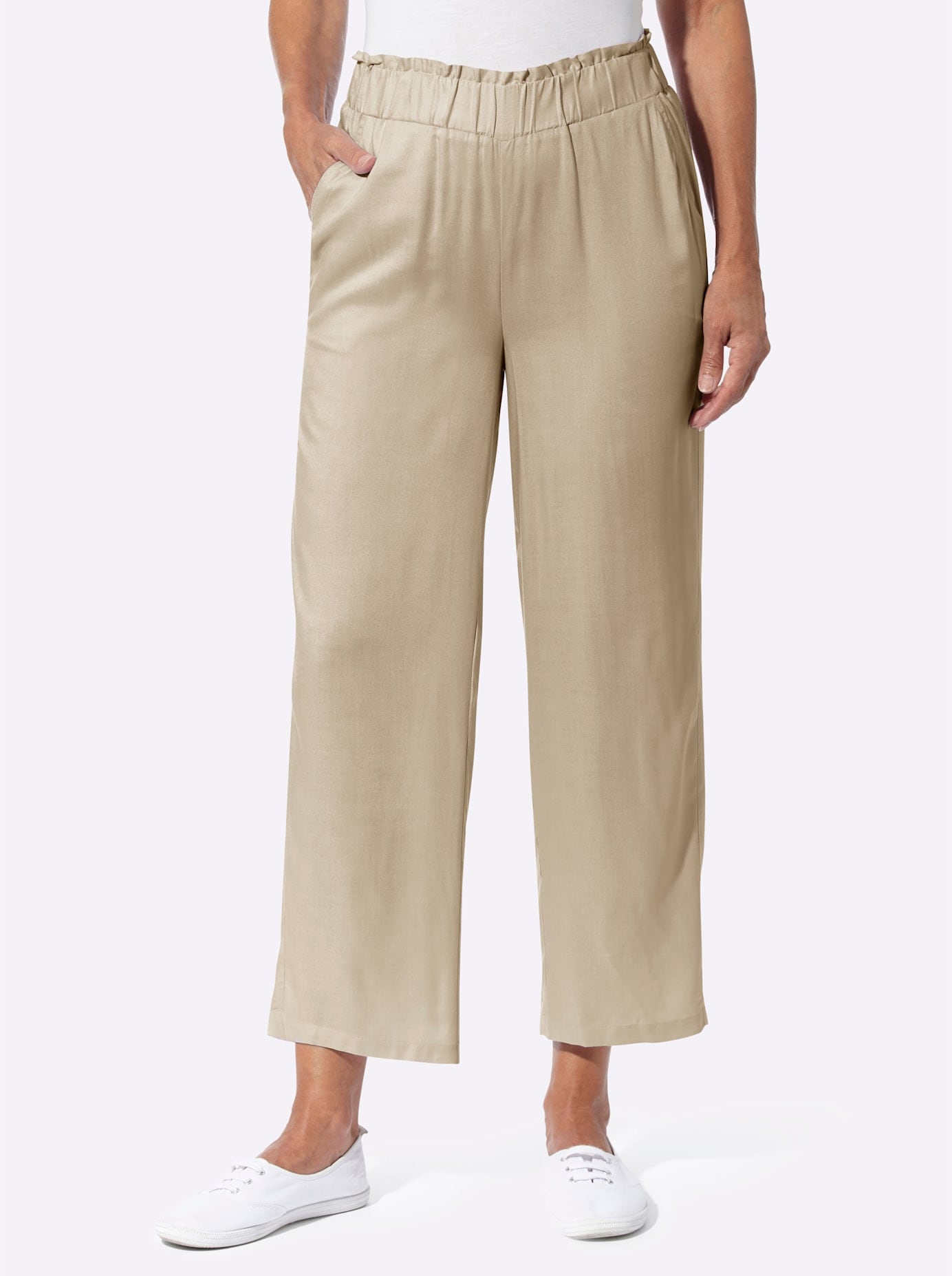 Classic Basics Culotte von Classic Basics