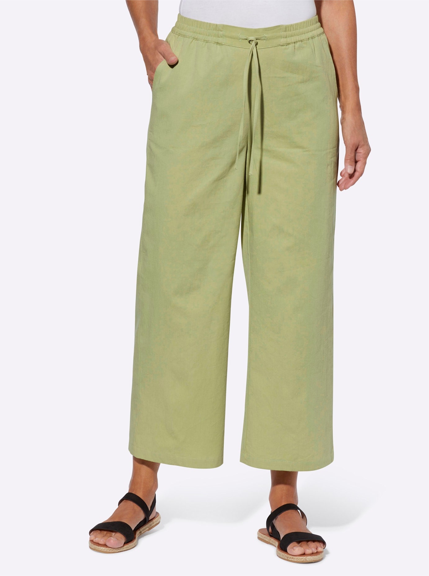 Classic Basics Culotte von Classic Basics