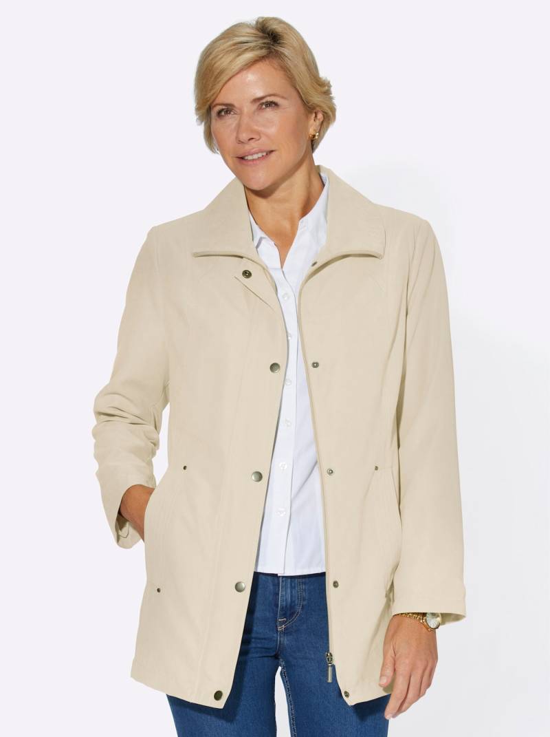 Classic Basics Funktionsjacke, ohne Kapuze von Classic Basics