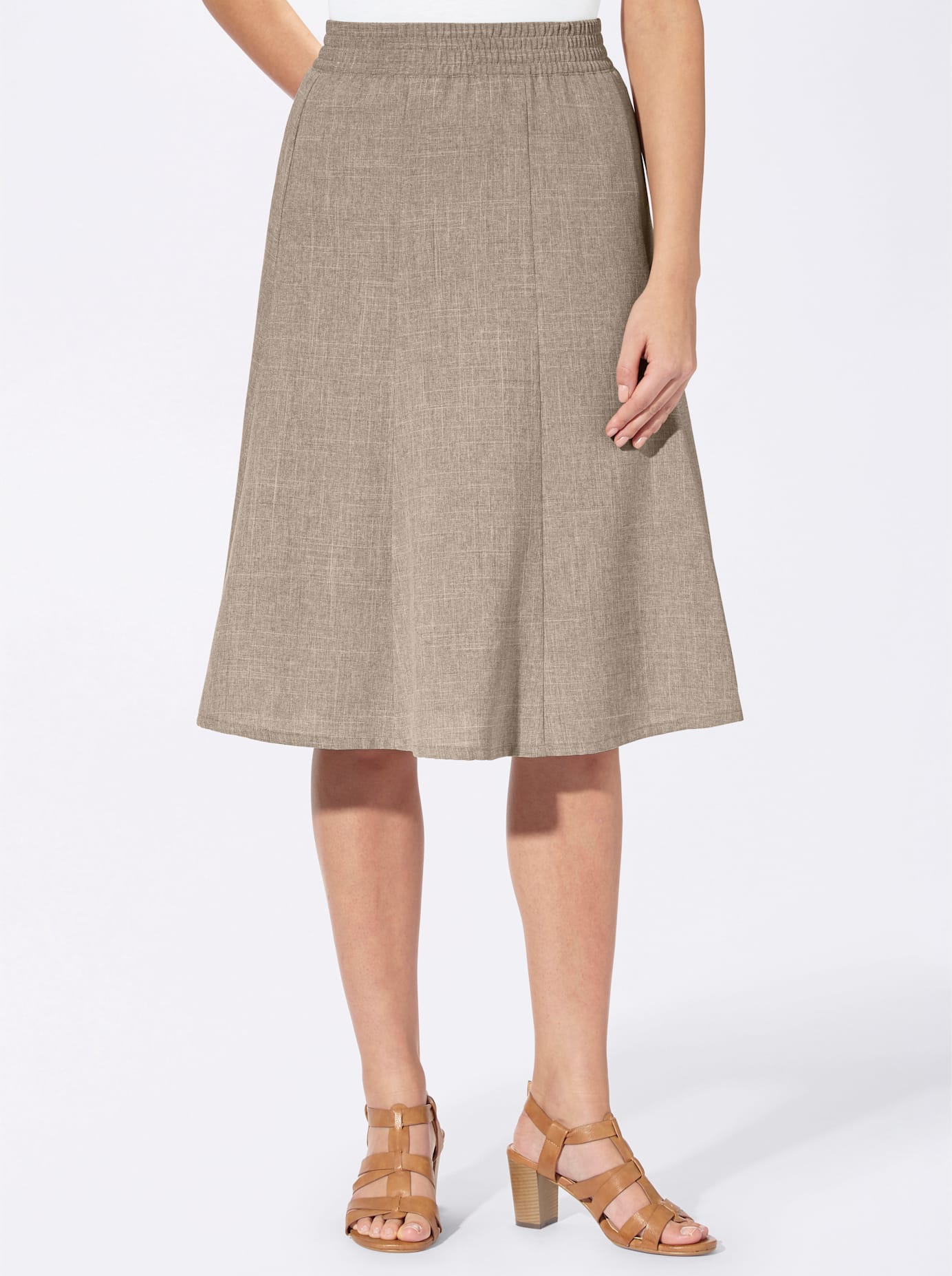 Classic Basics Godetrock Classic Basics Godetrock von Classic Basics