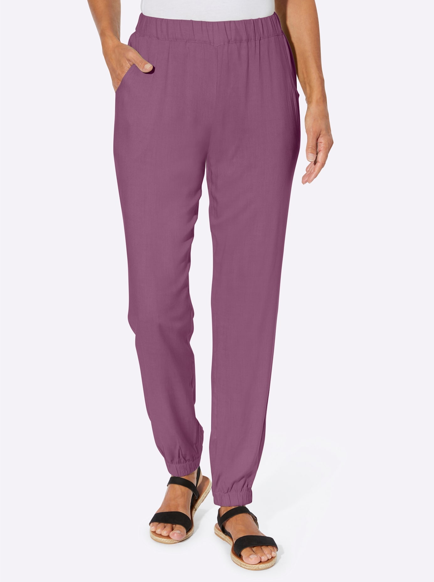 Classic Basics Haremshose Classic Basics Haremshose von Classic Basics