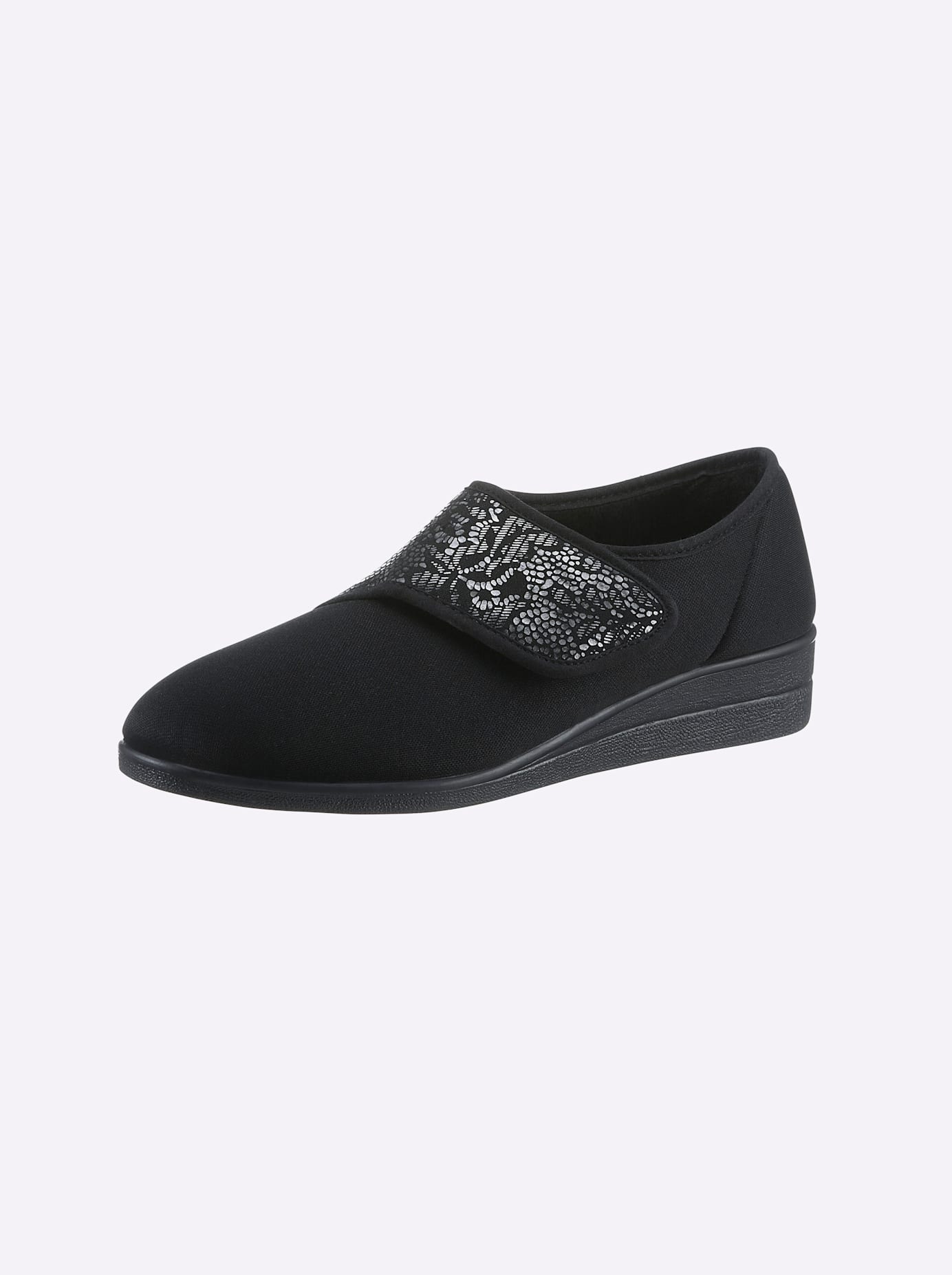 Classic Basics Hausschuh Classic Basics Hausschuh von Classic Basics