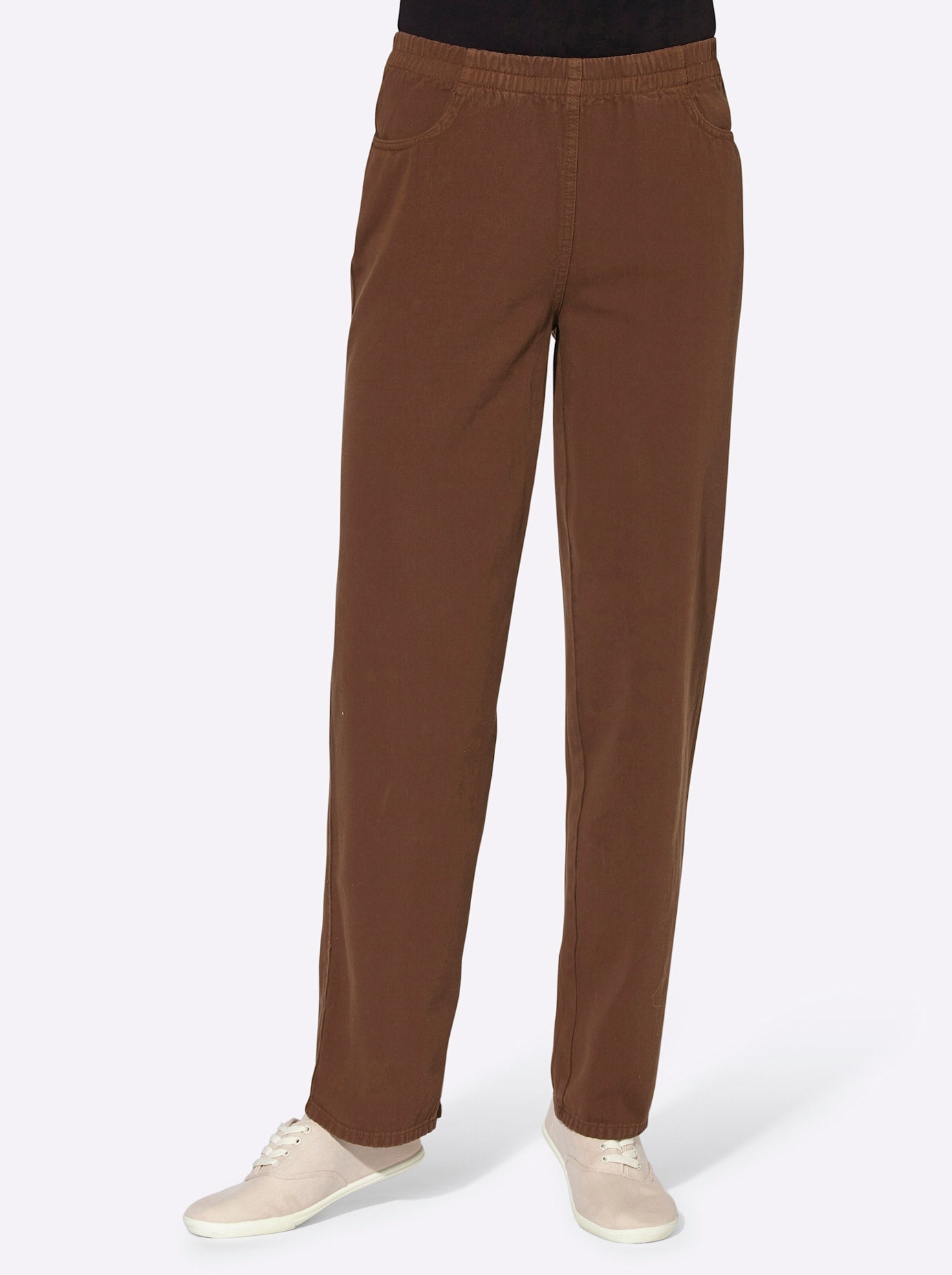 Classic Basics Schlupfhose Classic Basics Schlupfhose von Classic Basics