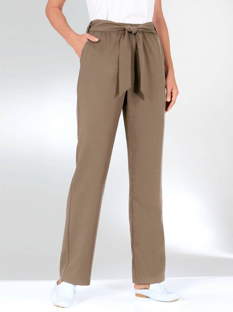 Classic Basics Palazzohose von Classic Basics