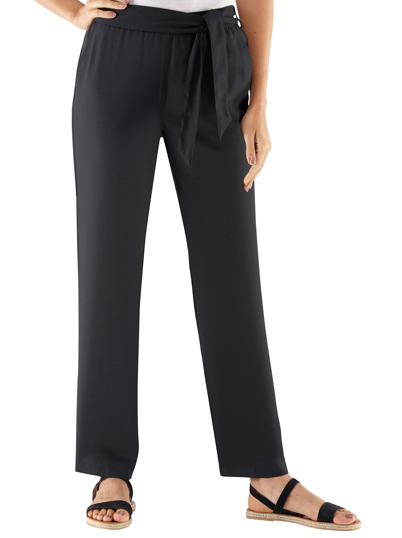 Classic Basics Palazzohose Classic Basics Palazzohose von Classic Basics