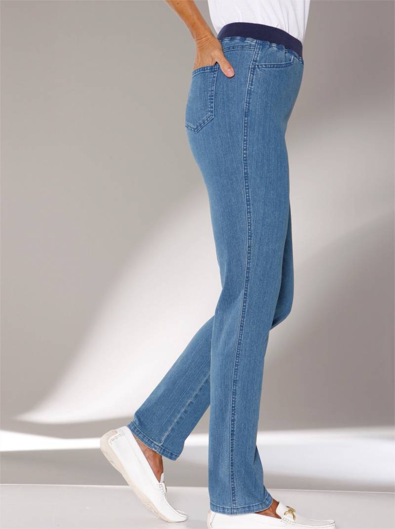 Classic Basics Stretch-Jeans, (1 tlg.) von Classic Basics