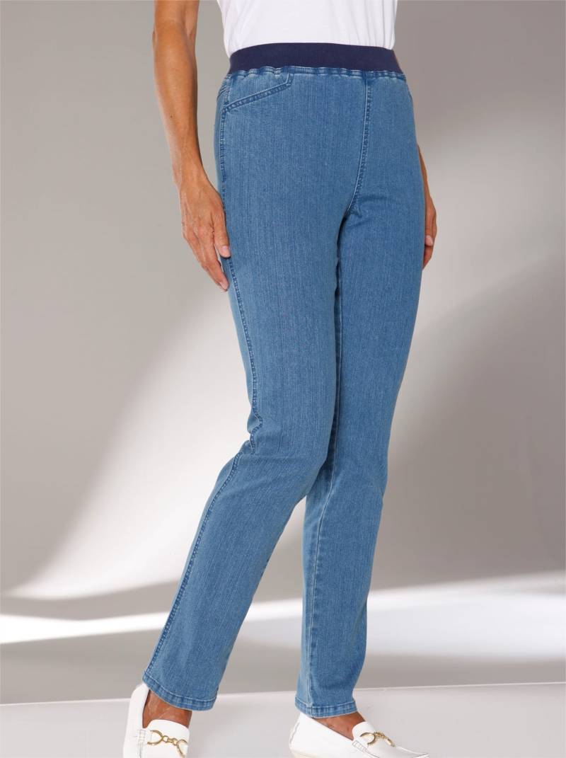 Classic Basics Stretch-Jeans, (1 tlg.) von Classic Basics
