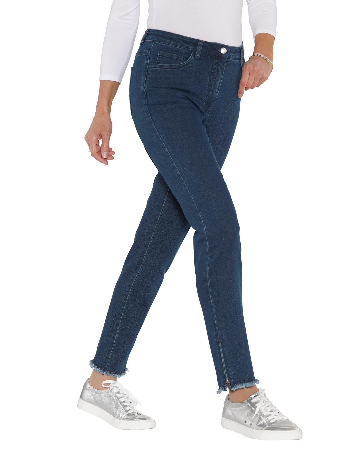 Classic Basics Bequeme Jeans, (1 tlg.) von Classic Basics