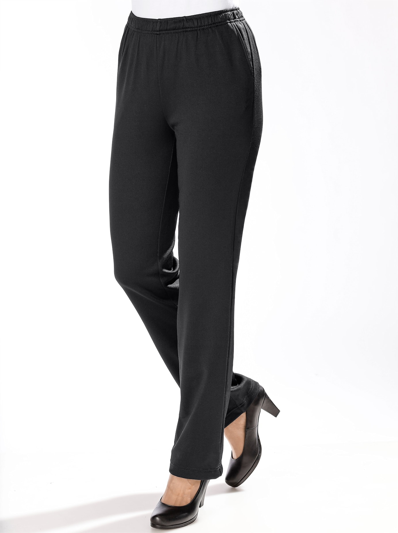 Classic Basics Jerseyhose Classic Basics Jerseyhose von Classic Basics