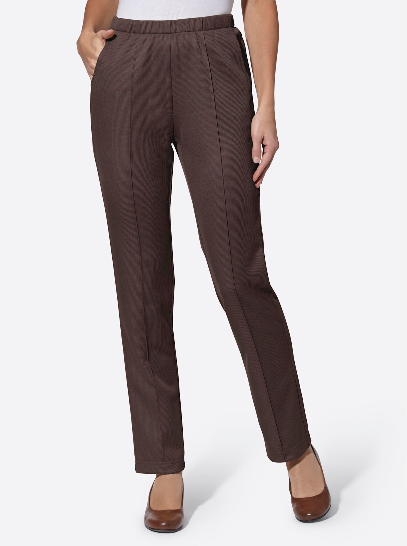 Classic Basics Jerseyhose Classic Basics Jerseyhose von Classic Basics