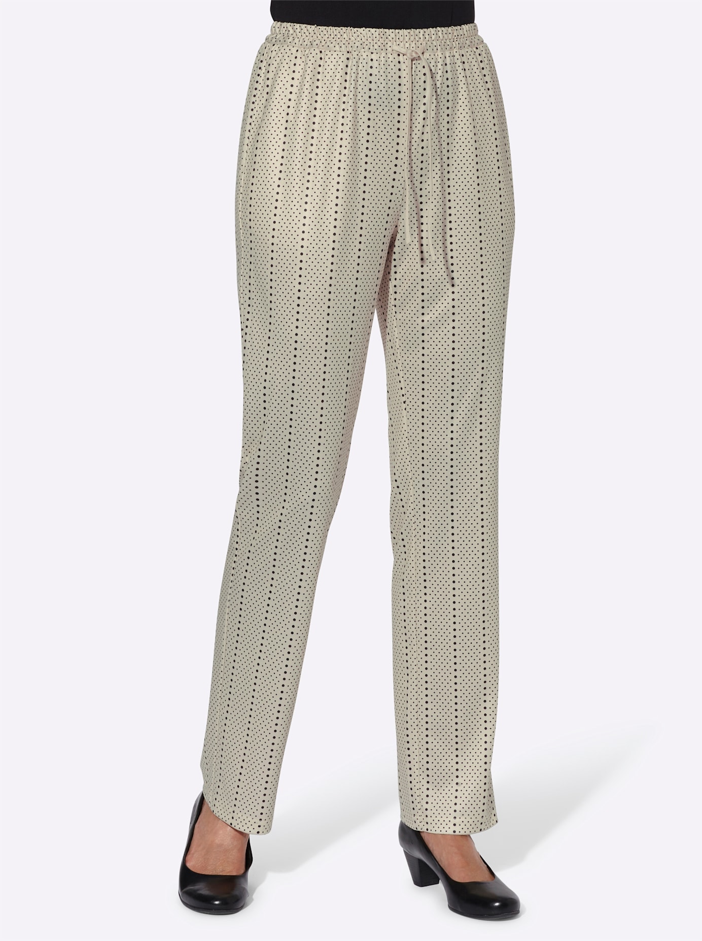 Classic Basics Jerseyhose Classic Basics Jerseyhose von Classic Basics