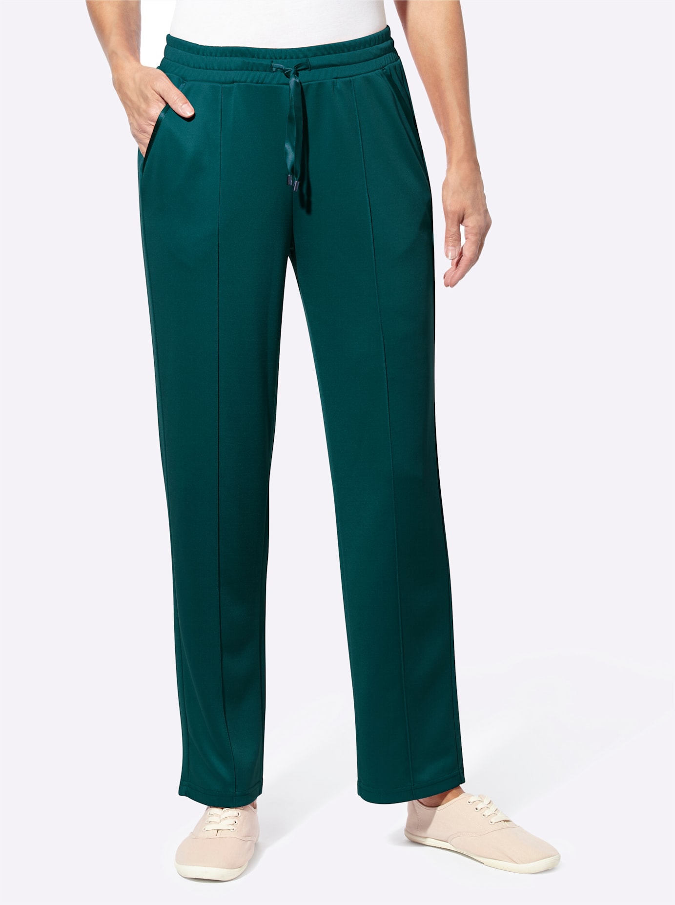 Classic Basics Jerseyhose Classic Basics Jerseyhose von Classic Basics