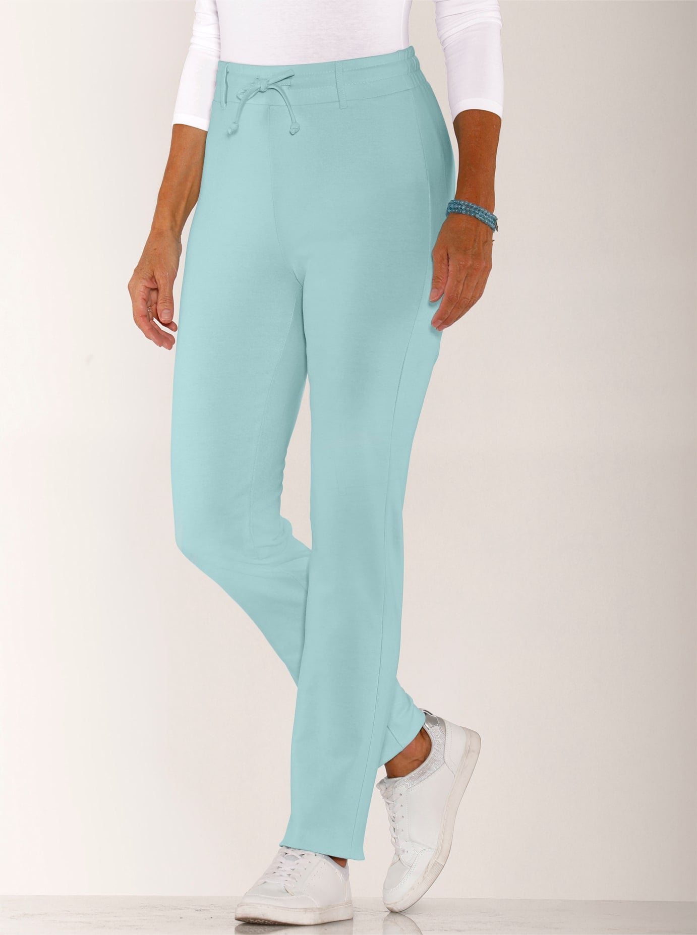 Classic Basics Jerseyhose Classic Basics Jerseyhose von Classic Basics