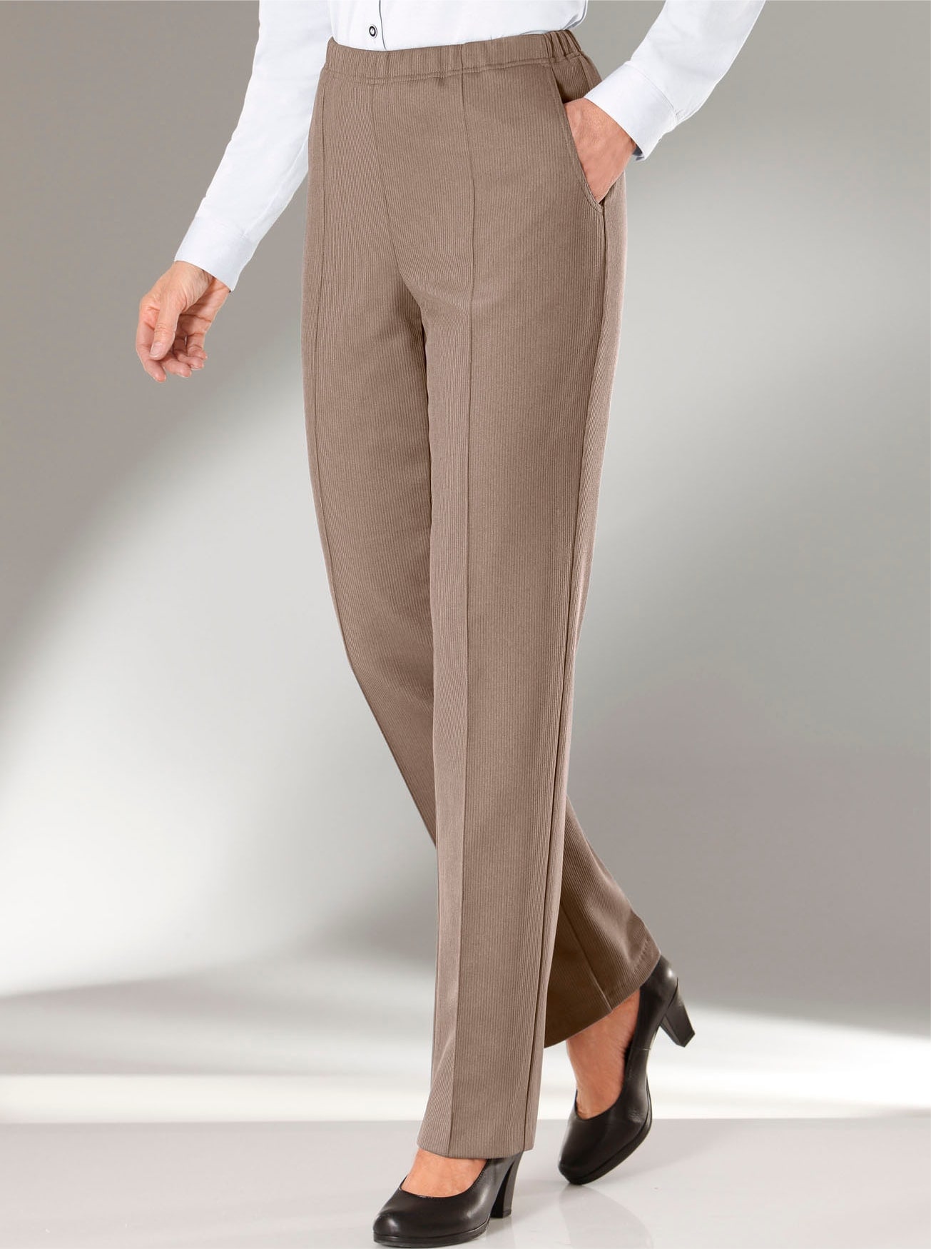Classic Basics Jerseyhose Classic Basics Jerseyhose von Classic Basics